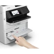 EPSON Workforce Pro WF-C579RDWF A4 Multifunkciós nyomtató