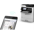 EPSON Workforce Pro WF-C579RDWF A4 Multifunkciós nyomtató