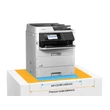 EPSON Workforce Pro WF-C579RDWF A4 Multifunkciós nyomtató
