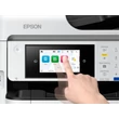 EPSON WorkForce Pro EM-C800RDWF A4 Multifunkciós nyomtató 