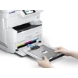 Epson WorkForce Pro EM-C8100RDWF 