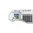 Epson EB-700U projektor