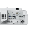 Epson EB-760W 4.100 lumenes lézerprojektor