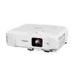 Epson EB-992F HD Projektor Fehér