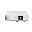 Epson EB-992F HD Projektor Fehér