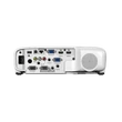 Epson EB-992F HD Projektor Fehér