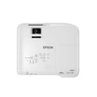 Epson EB-992F HD Projektor Fehér