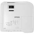 Epson EB-FH52 projektor