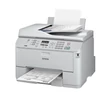 Epson WorkForce Pro WF-M4595DNF HASZNÁLT/FELÚJÍTOTT