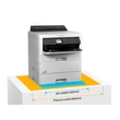 Epson WorkForce Pro WF-C529RDTW