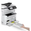 Epson WorkForce Pro WF-C878RD3TWFC