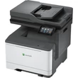 Lexmark Lexmark CX532adwe színes RADF lézernyomtató WiFi LAN