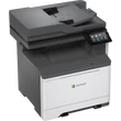 Lexmark Lexmark CX532adwe színes RADF lézernyomtató WiFi LAN
