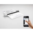 Epson WorkForce DS-80W