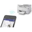 Epson WorkForce Pro WF-M5690DWF felújított, használt nyomtató