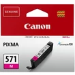 Canon CLI571 Patron Magenta