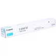 Canon iRAC75xx Toner Cyan 66,5K /o/ CEXV52