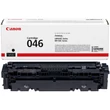 Canon CRG046 Toner Black /eredeti/ LBP654 2.200 oldal