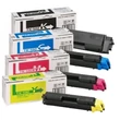 Kyocera TK580K toner, black (Eredeti)