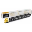 Kyocera TK8345 toner Yellow (Eredeti)