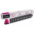 Kyocera TK8345 toner Magenta (Eredeti)