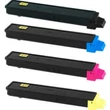 Kyocera TK-8315 toner, yellow (Eredeti)