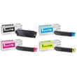 Kyocera TK5150K toner, black (Eredeti)