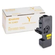 Kyocera TK5240Y toner, yellow (Eredeti)