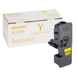 Kyocera TK5230Y toner, yellow (Eredeti)