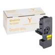 Kyocera TK5220Y toner, yellow (Eredeti)