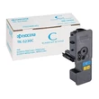 Kyocera TK5230C toner, cyan (Eredeti)
