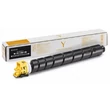 Kyocera TK8335Y toner, Yellow (Eredeti)