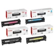 Canon CRG718 Toner Yellow LBP7200