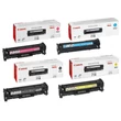 Canon CRG718 Toner Mag LBP7200