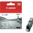 Canon CLI521 Patron Black