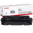 Canon CRG055 Toner Magenta 2,1K (EREDETI)