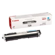 Canon CRG729 Toner Cyan 1K 7010