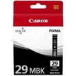 Canon PGI29 Patron Bk Matt Pro1