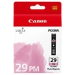 Canon PGI29 Patron Mag Photo Pro1