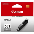 Canon CLI551 Patron Grey