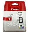 Canon CL546XL Patron Color