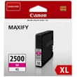 Canon PGI2500XL Patron Magenta