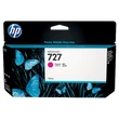 HP B3P20A Patron Magenta No.727 (Eredeti)