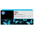 HP B6Y08A Patron Chr.Red No.771C (Eredeti)