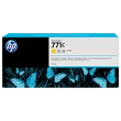 HP B6Y10A Patron Yellow No.771 (Eredeti)