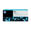 HP B6Y12A Patron Li Cyan No.771 (Eredeti)