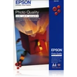 Epson A/4 Fotópapír 100Lap 104g (Eredeti)