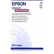P Epson A/3 Fotópapír 100Lap 104g (Eredeti)