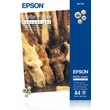 Epson A/4 Matt Fotópapír 50lap 167g (Eredeti)