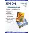 Epson A/3+ Archival Matt Fotópapír 50Lap 192g (Eredeti)